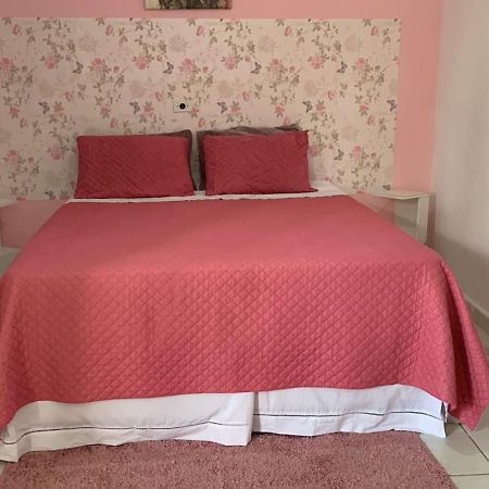 Pousada Serra Das Araucarias Petfriendly - Caofe Da Manha Pet São Roque Exterior foto