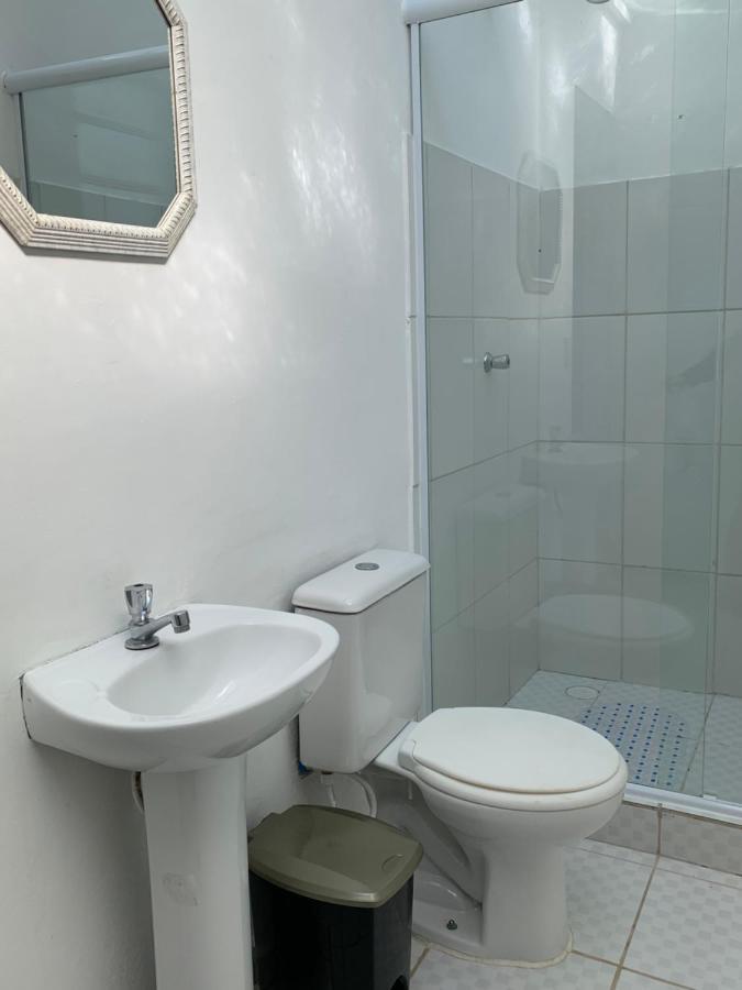 Pousada Serra Das Araucarias Petfriendly - Caofe Da Manha Pet São Roque Exterior foto