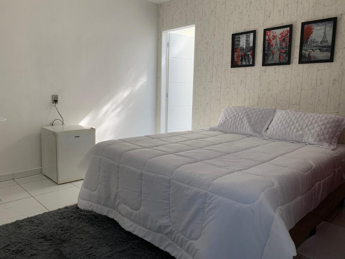Pousada Serra Das Araucarias Petfriendly - Caofe Da Manha Pet São Roque Exterior foto
