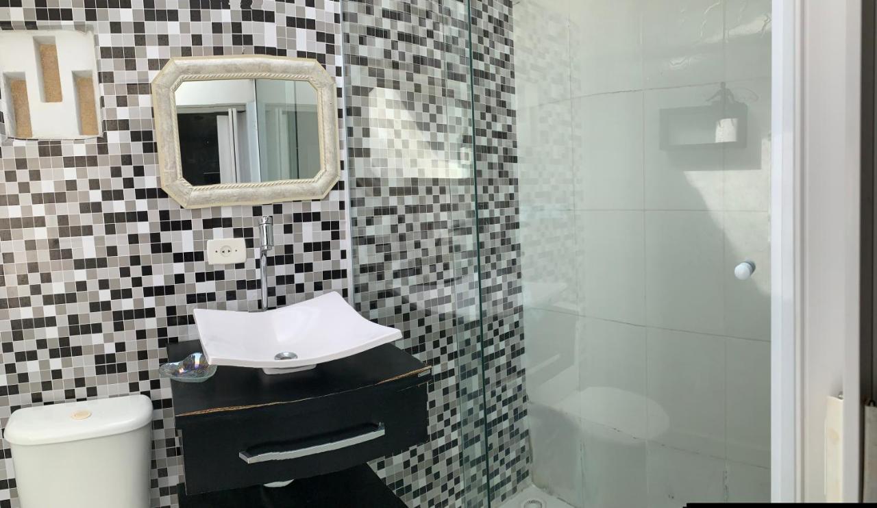Pousada Serra Das Araucarias Petfriendly - Caofe Da Manha Pet São Roque Exterior foto