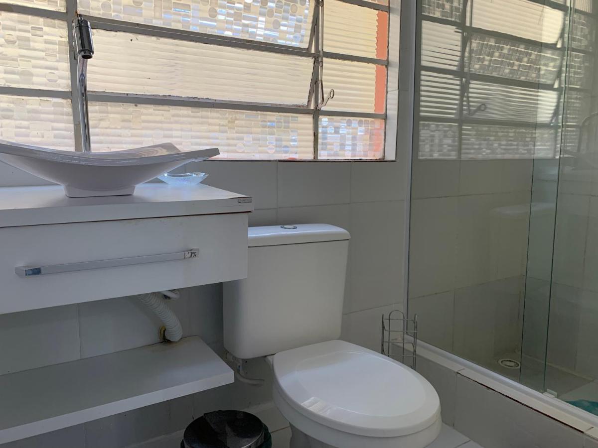 Pousada Serra Das Araucarias Petfriendly - Caofe Da Manha Pet São Roque Exterior foto