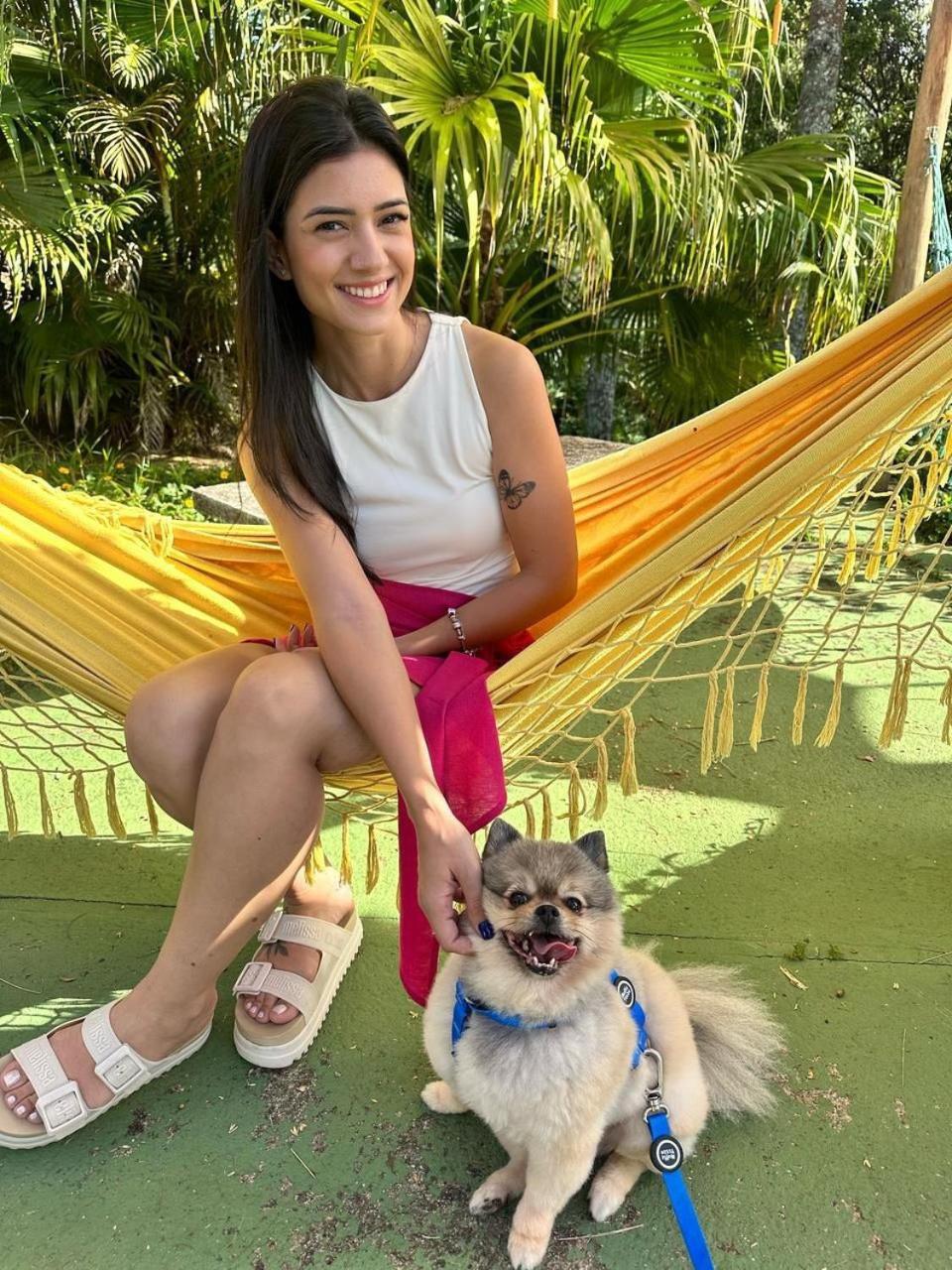 Pousada Serra Das Araucarias Petfriendly - Caofe Da Manha Pet São Roque Exterior foto